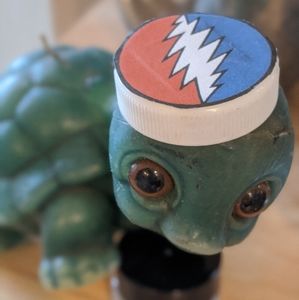 Well, Christmas is Creeping up on Us Again!